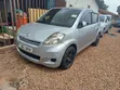 Toyota Passo 1.3 FWD 2006 Black - 1
