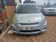 Toyota Passo 1.3 FWD 2006 Black - 2