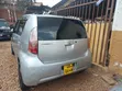 Toyota Passo 1.3 FWD 2006 Black - 5