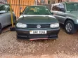 Volkswagen Golf 2.0 GL 5-Door 2003 Black - 2