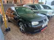 Volkswagen Golf 2.0 GL 5-Door 2003 Black - 3