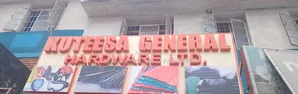 3D Signage with Lighting System