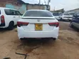 Toyota Mark X 2.5 RWD 2011 White - 1