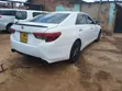 Toyota Mark X 2.5 RWD 2011 White - 2