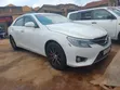 Toyota Mark X 2.5 RWD 2011 White - 5