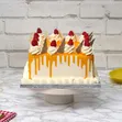 Custom Birthday & Event Cakes - Freshly Baked - 4