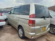 Toyota Noah 2005 Gold - 5