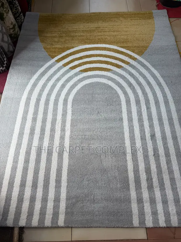 Modern Carpets for Air B&B - 1