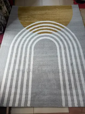 Modern Carpets for Air B&B