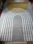Modern Carpets for Air B&B - 1