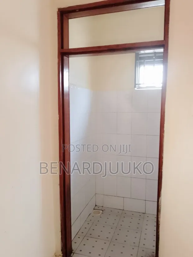 1 Bedroom House for Rent in Juuko And Family, Katabi - 1