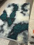 Modern Turkey Rugs - Medium Size - 2