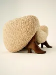 Cozy Corner Chair - Brand New - 1