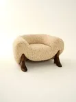 Cozy Corner Chair - Brand New - 2