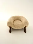 Cozy Corner Chair - Brand New - 4