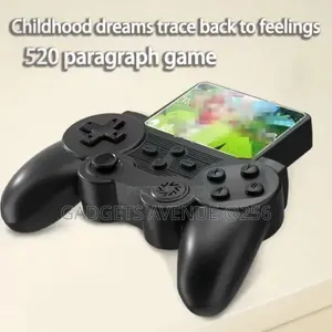 S10 Retro Handheld Game Console