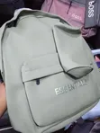 Essential Backpacks - 1