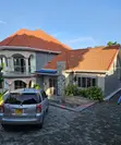 6-Bedroom House with Lake View in Kitende - 2