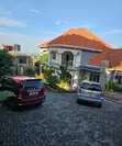 6-Bedroom House with Lake View in Kitende - 3