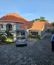 6-Bedroom House with Lake View in Kitende - 5