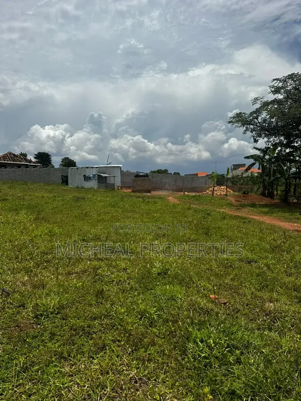 Plot for Sale in Kasangati Kitti - 1
