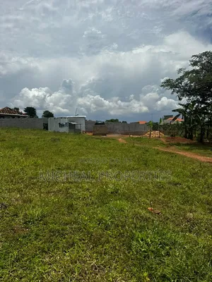 Plot for Sale in Kasangati Kitti