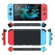 Nintendo Switch Hybrid Gaming Console with Neon Joy-Cons - 2