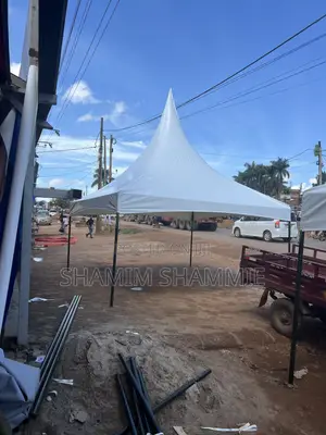 50 Seater Tent - Brand New