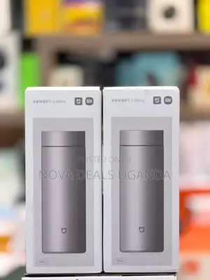 Xiaomi Mijia Ti2 Thermos Cup 350ML