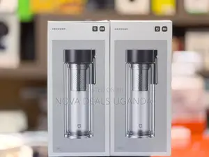 Xiaomi Mijia Magnetic Tea Infuser Bottle 400ml