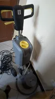Used Karcher Floor Scrubber - 1