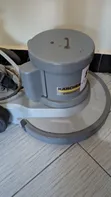 Used Karcher Floor Scrubber - 2