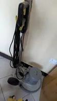 Used Karcher Floor Scrubber - 3