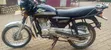 Simba UG Boss + Sport 125cc Motorcycle (2024) - Black - 3