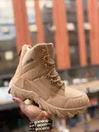 Original Gina Military Desert Boots - Brown - 2