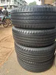 Bridgestone 225/65R17 Highway Tires (Japan Used) - 1