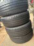 Bridgestone 225/65R17 Highway Tires (Japan Used) - 2