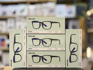 Green Lion Retinex Anti Blue Light Eyewear