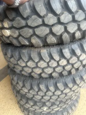 Brand New 235/85R16 Mount Terrain Tires