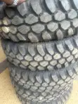 Brand New 235/85R16 Mount Terrain Tires - 1