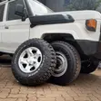 Brand New Sports Rims & Tires Upgrade - 1