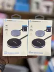 Powerology Qi2 Elero Magnetic Wireless Charger 15W - 1