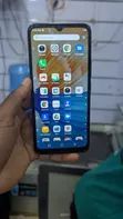 Infinix Smart 6 HD 64GB Black - 1