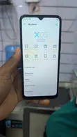 Infinix Smart 6 HD 64GB Black - 3