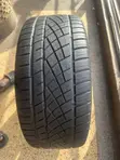 265/45ZR20 Continental Japan Used Tires - 1