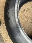 265/45ZR20 Continental Japan Used Tires - 3