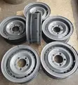 Ordinary Rims - Steel & Sports Available - 1