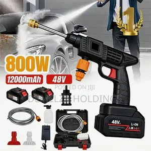 Amtech High Pressure Water Car Washer/Spray Gun