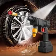 Amtech High Pressure Water Car Washer/Spray Gun - 3