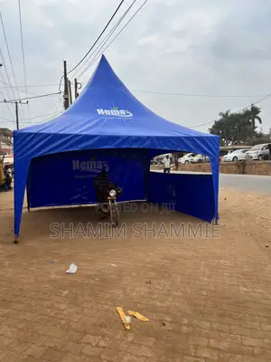 Promotion 50 Seater Tent